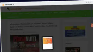 Publish Guest Post on sibarinet.it