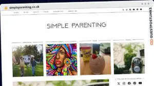 Publish Guest Post on simpleparenting.co.uk