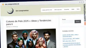 Publish Guest Post on sin-compromiso.es