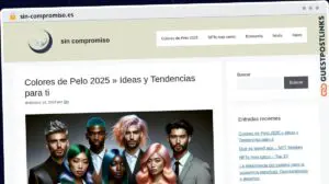 Publish Guest Post on sin-compromiso.es