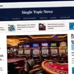 Publish Guest Post on singletopicnews.com