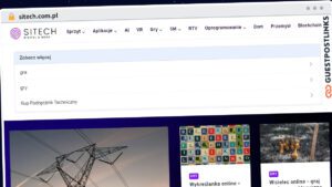Publish Guest Post on sitech.com.pl