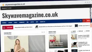 Publish Guest Post on skywavemagazine.co.uk