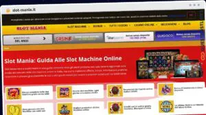 Publish Guest Post on slot-mania.it