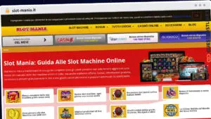 Publish Guest Post on slot-mania.it