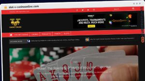 Publish Guest Post on slot-v-casinoonline.com