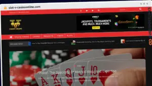 Publish Guest Post on slot-v-casinoonline.com