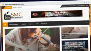 Publish Guest Post on smc-entertainment.com