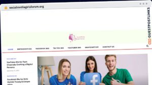 Publish Guest Post on socialmediagirlsforum.org