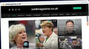 Publish Guest Post on soldmagazine.co.uk