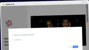 Publish Guest Post on sololecce.it