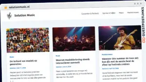 Publish Guest Post on solutionmusic.nl