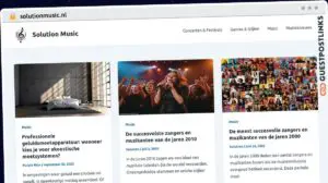 Publish Guest Post on solutionmusic.nl