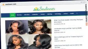 Publish Guest Post on soulinner.com