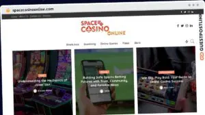 Publish Guest Post on spacecasinoonline.com