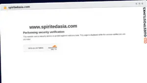 Publish Guest Post on spiritedasia.com