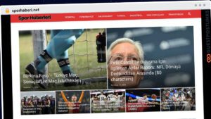 Publish Guest Post on sporhaberi.net