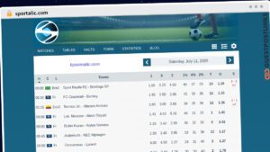 Publish Guest Post on sportalic.com