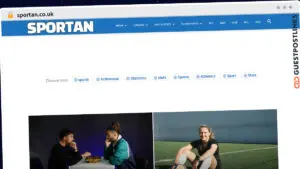 Publish Guest Post on sportan.co.uk
