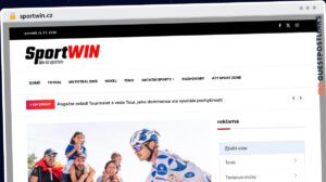 Publish Guest Post on sportwin.cz