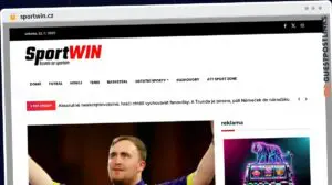 Publish Guest Post on sportwin.cz