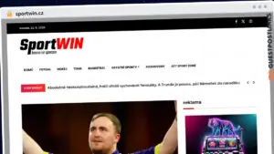 Publish Guest Post on sportwin.cz