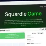 Publish Guest Post on squardle.net
