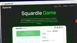Publish Guest Post on squardle.net