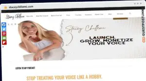 Publish Guest Post on staceychillemi.com