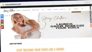 Publish Guest Post on staceychillemi.com