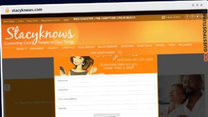 Publish Guest Post on stacyknows.com