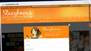 Publish Guest Post on stacyknows.com