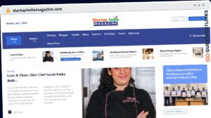 Publish Guest Post on startupindiamagazine.com