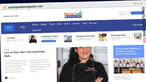 Publish Guest Post on startupindiamagazine.com