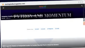 Publish Guest Post on startupindiamagazine.com