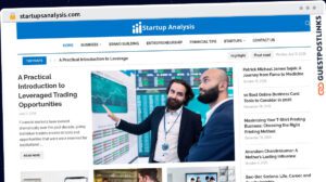 Publish Guest Post on startupsanalysis.com