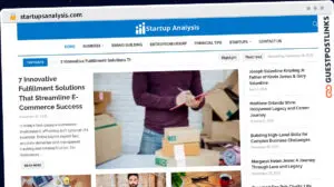 Publish Guest Post on startupsanalysis.com