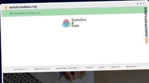 Publish Guest Post on statisticsanddata.org