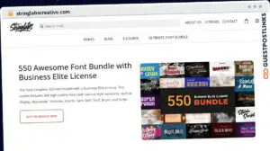 Publish Guest Post on stringlabscreative.com