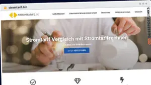Publish Guest Post on stromtarif.biz