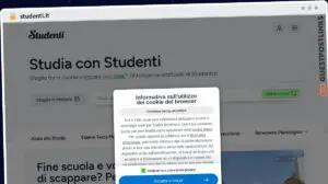 Publish Guest Post on studenti.it