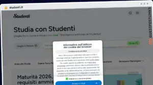 Publish Guest Post on studenti.it