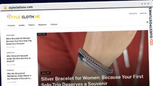 Publish Guest Post on styleclothme.com