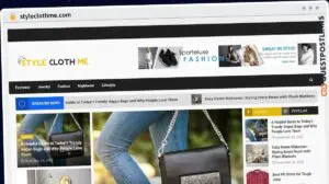 Publish Guest Post on styleclothme.com