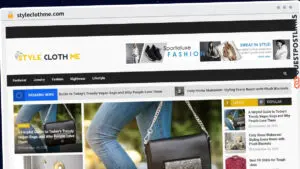 Publish Guest Post on styleclothme.com