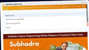 Publish Guest Post on subhadra-yojana.org