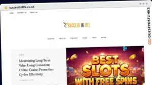 Publish Guest Post on succeedinlife.co.uk