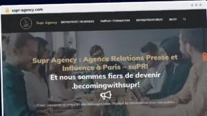Publish Guest Post on supr-agency.com