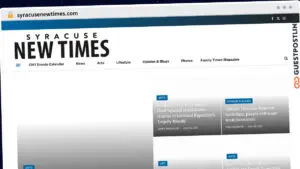 Publish Guest Post on syracusenewtimes.com