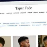 Publish Guest Post on taperfade.co.uk